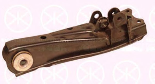 KLOKKERHOLM 8185366 Рычаг независимой подвески колеса, подвеска колеса для TOYOTA (Тойота/тоета) KLOKKERHOLM 8185366 Рычаг независимой подвески колеса, подвеска колеса для TOYOTA (Тойота/тоета)