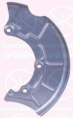 KLOKKERHOLM 9523377 Отражатель, диск тормозного механизма для VOLKSWAGEN (Фольксваген) KLOKKERHOLM 9523377 Отражатель, диск тормозного механизма для VOLKSWAGEN (Фольксваген)