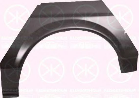 KLOKKERHOLM 9536591 Боковина для VOLKSWAGEN CORSAR (Фольксваген Cорсар) KLOKKERHOLM 9536591 Боковина для VOLKSWAGEN CORSAR (Фольксваген Cорсар)