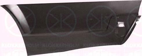 KLOKKERHOLM 9536603 Боковина для VOLKSWAGEN CORSAR (Фольксваген Cорсар) KLOKKERHOLM 9536603 Боковина для VOLKSWAGEN CORSAR (Фольксваген Cорсар)
