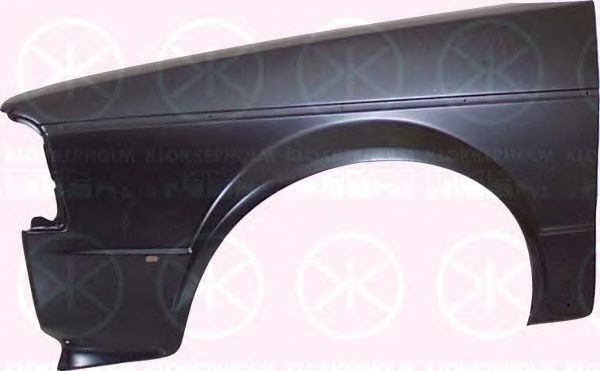 KLOKKERHOLM 9540311 Крыло для VOLKSWAGEN JETTA I (Фольксваген Жэтта и) KLOKKERHOLM 9540311 Крыло для VOLKSWAGEN JETTA I (Фольксваген Жэтта и)