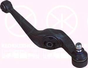KLOKKERHOLM 5503361A1 Рычаг независимой подвески колеса, подвеска колеса для PEUGEOT 205 II (Пежо 205 2) KLOKKERHOLM 5503361A1 Рычаг независимой подвески колеса, подвеска колеса для PEUGEOT 205 II (Пежо 205 2)