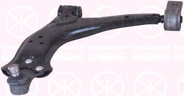 KLOKKERHOLM 5513364A1 Рычаг независимой подвески колеса, подвеска колеса для PEUGEOT (Пежо) KLOKKERHOLM 5513364A1 Рычаг независимой подвески колеса, подвеска колеса для PEUGEOT (Пежо)