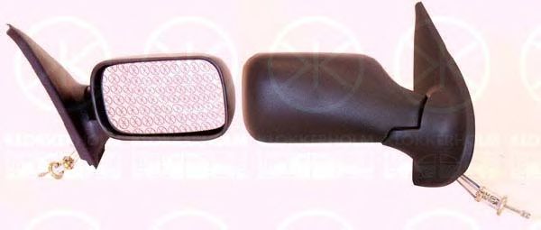 KLOKKERHOLM 20071022A1 Наружное зеркало для FIAT PALIO (Фиат Палио) KLOKKERHOLM 20071022A1 Наружное зеркало для FIAT PALIO (Фиат Палио)