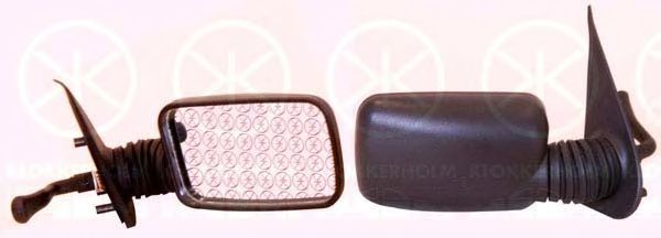 KLOKKERHOLM 20121022 Наружное зеркало для FIAT CINQUECENTO (Фиат Cинqуэcэнто) KLOKKERHOLM 20121022 Наружное зеркало для FIAT CINQUECENTO (Фиат Cинqуэcэнто)