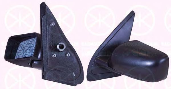 KLOKKERHOLM 00021021 Наружное зеркало для ALFA ROMEO 145 (Альфа ромео 145) KLOKKERHOLM 00021021 Наружное зеркало для ALFA ROMEO 145 (Альфа ромео 145)