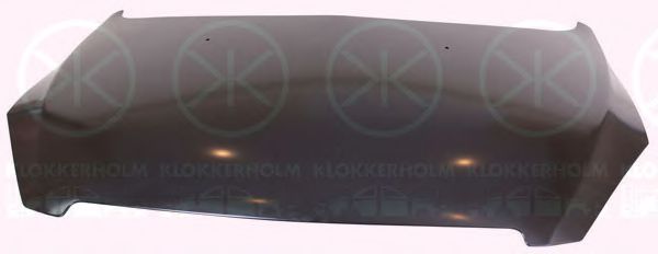KLOKKERHOLM 5514280A1 Капот двигателя для PEUGEOT 307 CC (Пежо 307 сс) KLOKKERHOLM 5514280A1 Капот двигателя для PEUGEOT 307 CC (Пежо 307 сс)