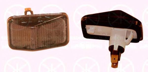 KLOKKERHOLM 00090567A1 Фонарь указателя поворота для VOLKSWAGEN CORSAR (Фольксваген Cорсар) KLOKKERHOLM 00090567A1 Фонарь указателя поворота для VOLKSWAGEN CORSAR (Фольксваген Cорсар)