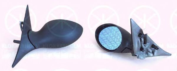 KLOKKERHOLM 01071031 Наружное зеркало для ALFA ROMEO 156 (Альфа ромео 156) KLOKKERHOLM 01071031 Наружное зеркало для ALFA ROMEO 156 (Альфа ромео 156)