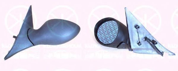 KLOKKERHOLM 01071034 Наружное зеркало для ALFA ROMEO 156 (Альфа ромео 156) KLOKKERHOLM 01071034 Наружное зеркало для ALFA ROMEO 156 (Альфа ромео 156)