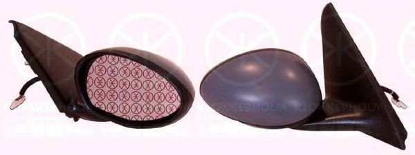 KLOKKERHOLM 01091042 Наружное зеркало для ALFA ROMEO 147 (Альфа ромео 147) KLOKKERHOLM 01091042 Наружное зеркало для ALFA ROMEO 147 (Альфа ромео 147)