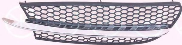 KLOKKERHOLM 0109995 Решетка вентилятора, буфер 