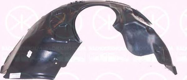 KLOKKERHOLM 2553387 Обшивка, колесная ниша для FORD MONDEO (Форд Мондэо) KLOKKERHOLM 2553387 Обшивка, колесная ниша для FORD MONDEO (Форд Мондэо)