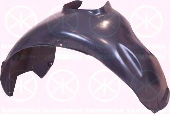 KLOKKERHOLM 2553548 Обшивка, колесная ниша для FORD MONDEO (Форд Мондэо) KLOKKERHOLM 2553548 Обшивка, колесная ниша для FORD MONDEO (Форд Мондэо)