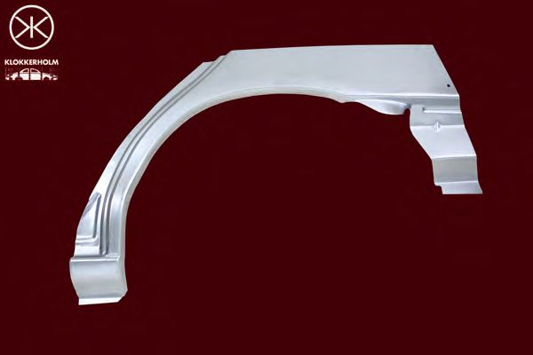 KLOKKERHOLM 2553582 Боковина для FORD MONDEO (Форд Мондэо) KLOKKERHOLM 2553582 Боковина для FORD MONDEO (Форд Мондэо)