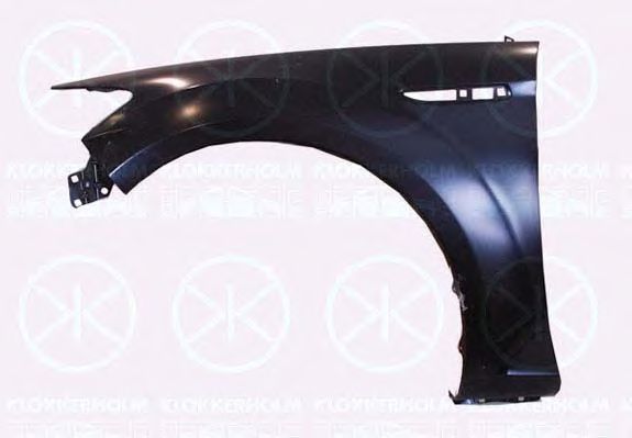 KLOKKERHOLM 2556311 Крыло для FORD (Форд) KLOKKERHOLM 2556311 Крыло для FORD (Форд)