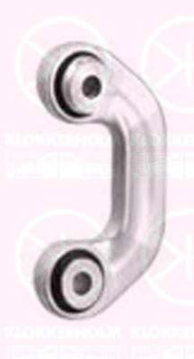 KLOKKERHOLM 0018372 Тяга стойка, стабилизатор для AUDI A8 (Ауди А8) KLOKKERHOLM 0018372 Тяга стойка, стабилизатор для AUDI A8 (Ауди А8)