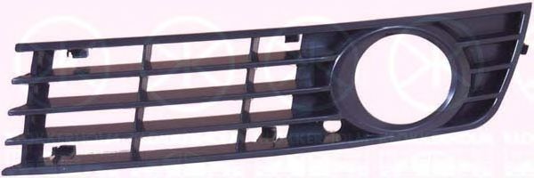 KLOKKERHOLM 0019997 Решетка вентилятора, буфер 