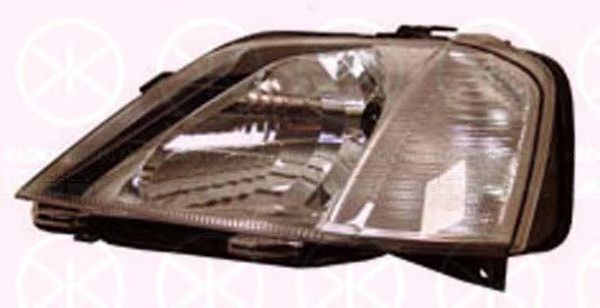 KLOKKERHOLM 13010144 Основная фара для RENAULT TONDAR 90 I (Рено Тондар 90 и) KLOKKERHOLM 13010144 Основная фара для RENAULT TONDAR 90 I (Рено Тондар 90 и)