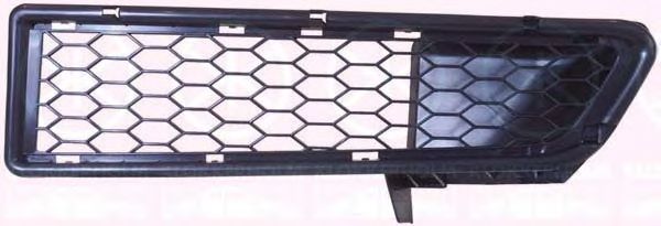 KLOKKERHOLM 1301912 Решетка вентилятора, буфер для DACIA (Дача) KLOKKERHOLM 1301912 Решетка вентилятора, буфер для DACIA (Дача)