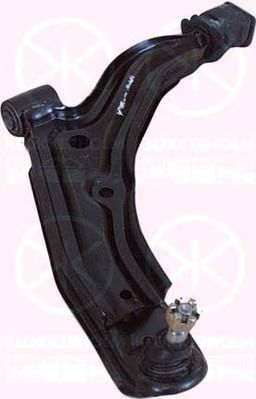 KLOKKERHOLM 1626362 Рычаг независимой подвески колеса, подвеска колеса для NISSAN (Ниссан) KLOKKERHOLM 1626362 Рычаг независимой подвески колеса, подвеска колеса для NISSAN (Ниссан)