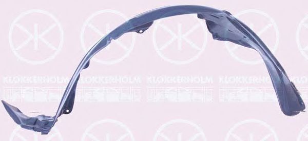 KLOKKERHOLM 1629387 Обшивка, колесная ниша для NISSAN PULSAR I (Ниссан Пулсар и) KLOKKERHOLM 1629387 Обшивка, колесная ниша для NISSAN PULSAR I (Ниссан Пулсар и)