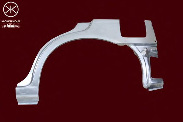 KLOKKERHOLM 1629583 Боковина для NISSAN PULSAR I (Ниссан Пулсар и) KLOKKERHOLM 1629583 Боковина для NISSAN PULSAR I (Ниссан Пулсар и)