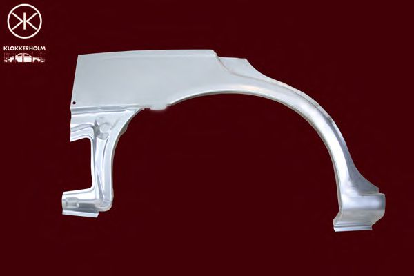 KLOKKERHOLM 1629584 Боковина для NISSAN PULSAR I (Ниссан Пулсар и) KLOKKERHOLM 1629584 Боковина для NISSAN PULSAR I (Ниссан Пулсар и)