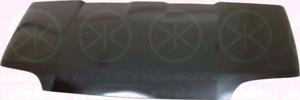 KLOKKERHOLM 2515282 Капот двигателя для FORD (Форд) KLOKKERHOLM 2515282 Капот двигателя для FORD (Форд)