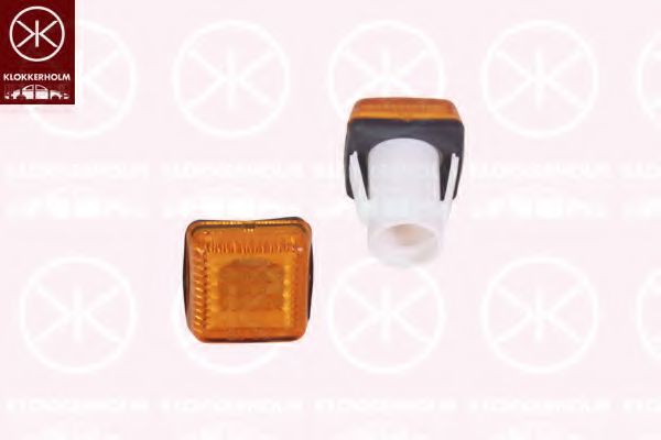 KLOKKERHOLM 25250600 Фонарь указателя поворота для FORD ESCORT III (Форд Эсcорт 3) KLOKKERHOLM 25250600 Фонарь указателя поворота для FORD ESCORT III (Форд Эсcорт 3)