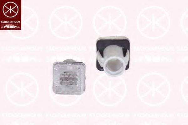 KLOKKERHOLM 25250610 Фонарь указателя поворота для FORD ESCORT III (Форд Эсcорт 3) KLOKKERHOLM 25250610 Фонарь указателя поворота для FORD ESCORT III (Форд Эсcорт 3)