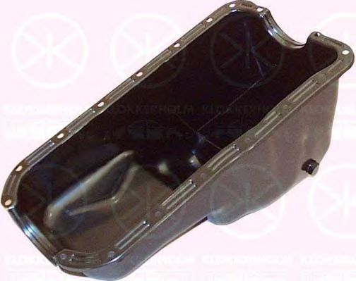KLOKKERHOLM 2525471 Масляный поддон для FORD FIESTA (Форд Фиэста) KLOKKERHOLM 2525471 Масляный поддон для FORD FIESTA (Форд Фиэста)
