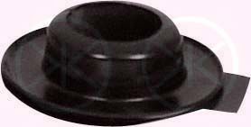 KLOKKERHOLM 2525851 Тарелка пружины 