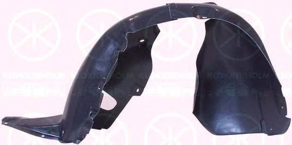 KLOKKERHOLM 6612388 Обшивка, колесная ниша для SEAT ALTEA (Сеат Алтэа) KLOKKERHOLM 6612388 Обшивка, колесная ниша для SEAT ALTEA (Сеат Алтэа)