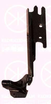 KLOKKERHOLM 3450451 Шарнир, капот 