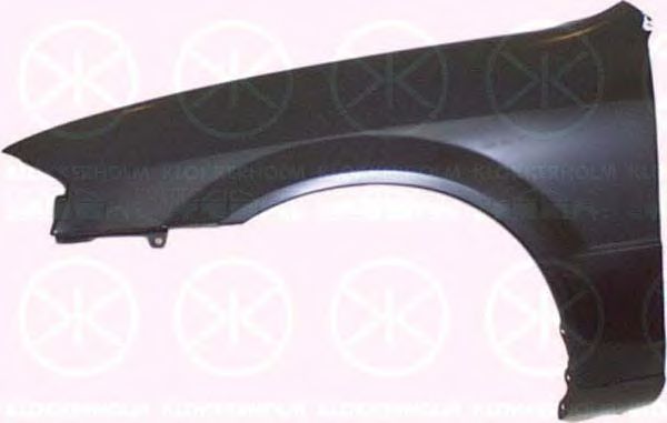 KLOKKERHOLM 3475311 Крыло для MAZDA 323 F VI (Мазда 323 ф6) KLOKKERHOLM 3475311 Крыло для MAZDA 323 F VI (Мазда 323 ф6)