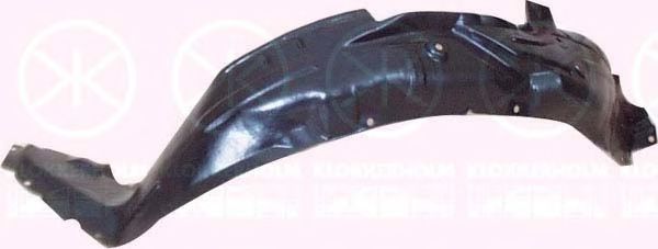 KLOKKERHOLM 3475381 Обшивка, колесная ниша для MAZDA 323 F VI (Мазда 323 ф6) KLOKKERHOLM 3475381 Обшивка, колесная ниша для MAZDA 323 F VI (Мазда 323 ф6)