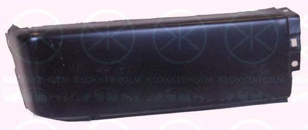 KLOKKERHOLM 3490962 Буфер для MAZDA (Мазда) KLOKKERHOLM 3490962 Буфер для MAZDA (Мазда)