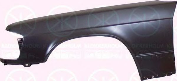 KLOKKERHOLM 3511311 Крыло для MERCEDESBENZ (Мерседес бенц) KLOKKERHOLM 3511311 Крыло для MERCEDESBENZ (Мерседес бенц)