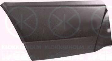 KLOKKERHOLM 3511601 Боковина для MERCEDESBENZ (Мерседес бенц) KLOKKERHOLM 3511601 Боковина для MERCEDESBENZ (Мерседес бенц)