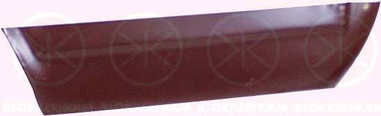 KLOKKERHOLM 5035602 Боковина для OPEL COMMODORE A (Опель Cоммодорэ а) KLOKKERHOLM 5035602 Боковина для OPEL COMMODORE A (Опель Cоммодорэ а)
