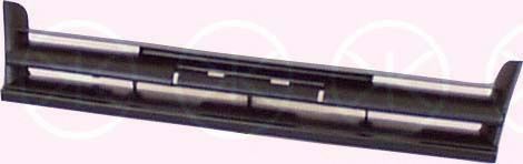 KLOKKERHOLM 1222990A1 Решетка радиатора для DAIHATSU CHARADE III (Дайхатсу Чарадэ 3) KLOKKERHOLM 1222990A1 Решетка радиатора для DAIHATSU CHARADE III (Дайхатсу Чарадэ 3)