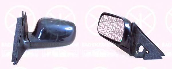 KLOKKERHOLM 29221031 Наружное зеркало для HONDA (Хонда) KLOKKERHOLM 29221031 Наружное зеркало для HONDA (Хонда)