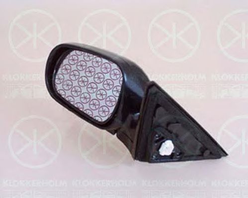 KLOKKERHOLM 29361032 Наружное зеркало для HONDA (Хонда) KLOKKERHOLM 29361032 Наружное зеркало для HONDA (Хонда)