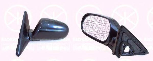 KLOKKERHOLM 29361033 Наружное зеркало для HONDA (Хонда) KLOKKERHOLM 29361033 Наружное зеркало для HONDA (Хонда)