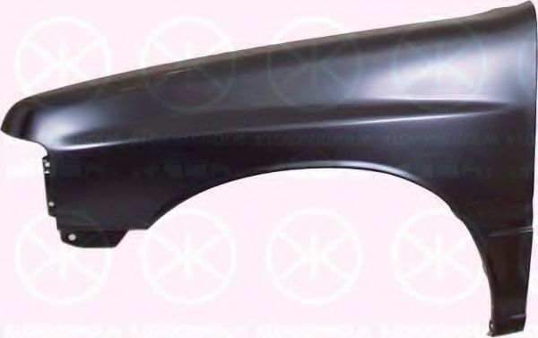 KLOKKERHOLM 3051311 Крыло для OPEL CAMPO (Опель Cампо) KLOKKERHOLM 3051311 Крыло для OPEL CAMPO (Опель Cампо)