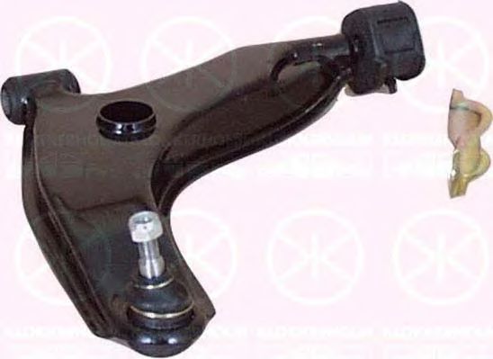 KLOKKERHOLM 9008362A1 Рычаг независимой подвески колеса, подвеска колеса для MITSUBISHI CARISMA (Митсубиши/митсубиси Каризма) KLOKKERHOLM 9008362A1 Рычаг независимой подвески колеса, подвеска колеса для MITSUBISHI CARISMA (Митсубиши/митсубиси Каризма)