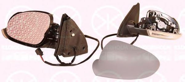 KLOKKERHOLM 95441042 Наружное зеркало для VOLKSWAGEN JETTA I (Фольксваген Жэтта и) KLOKKERHOLM 95441042 Наружное зеркало для VOLKSWAGEN JETTA I (Фольксваген Жэтта и)