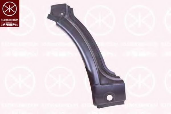 KLOKKERHOLM 3541331 Крыло для MERCEDESBENZ (Мерседес бенц) KLOKKERHOLM 3541331 Крыло для MERCEDESBENZ (Мерседес бенц)