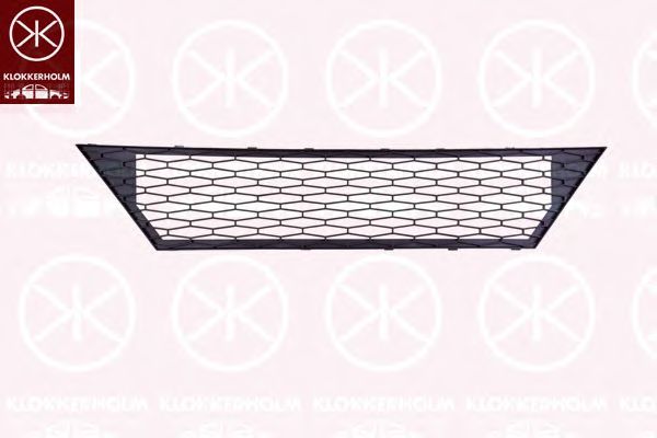 KLOKKERHOLM 6612915A1 Решетка вентилятора, буфер для SEAT ALTEA (Сеат Алтэа) KLOKKERHOLM 6612915A1 Решетка вентилятора, буфер для SEAT ALTEA (Сеат Алтэа)
